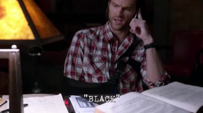 Right, right.
So, no noticeable crop failures, - Supernatural
