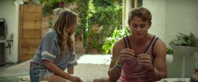 - Right, right.
- Yeah. It's okay, - Ingrid Goes West