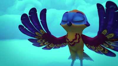 Right. Rule change.
We're allowed to wind blast. - Spirit Rangers