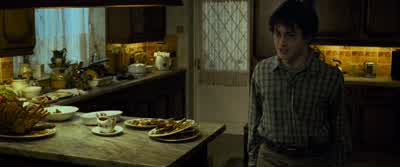 Right. Let me tell you... - Harry Potter and the Prisoner of Azkaban