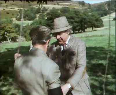 Right... - Last of the Summer Wine