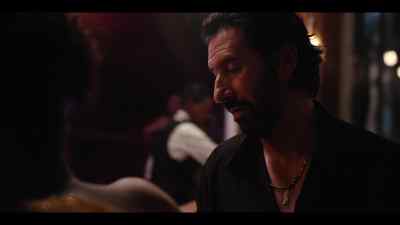 Right. - Narcos: Mexico