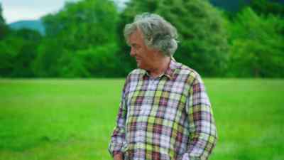 Right. - The Grand Tour