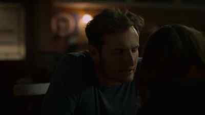 Right. - Absentia