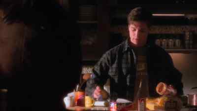 Right. - Party of Five