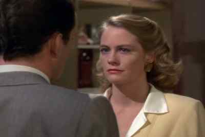 RIGHT. - Moonlighting