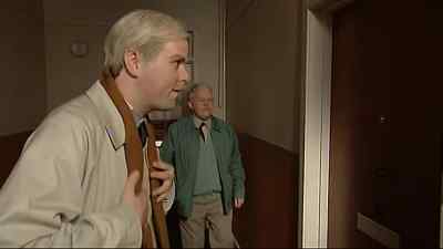 Right. - Still Game