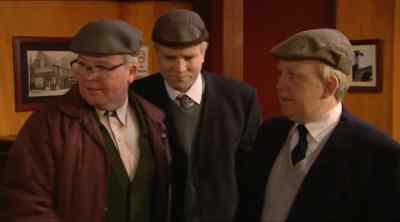 Right. - Still Game