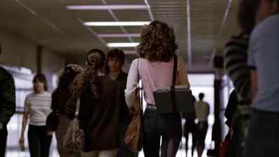 Right? - Footloose