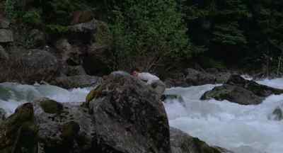 Right! - A River Runs Through It