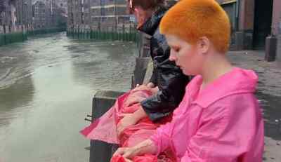 Right. - Jubilee