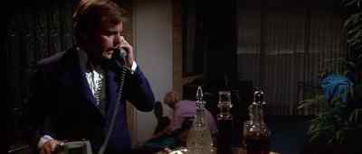 Right. - The Towering Inferno