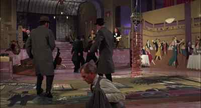 Right! - The Abominable Dr  Phibes