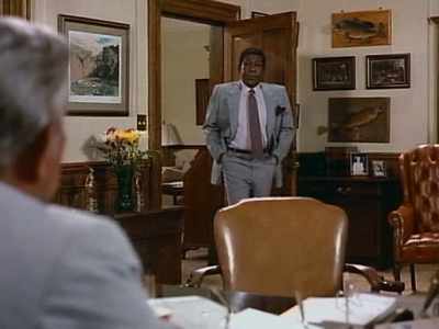 Right. - Matlock