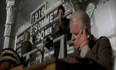 Right. - Oh! What a Lovely War
