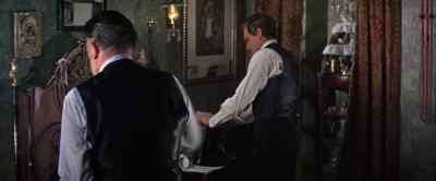 Right. - Doctor Zhivago