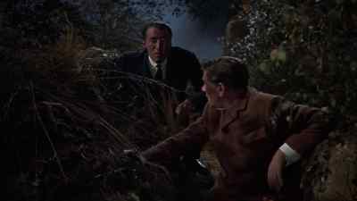 Right? - The Hound of the Baskervilles