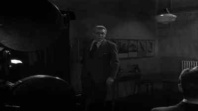 Right. - The Dam Busters