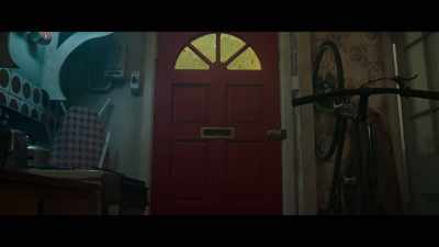 Right- - The Portable Door