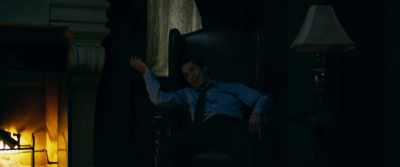 Right? - House of Darkness