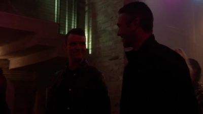 Right? - Chicago Fire