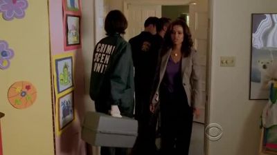 Right. - Criminal Minds