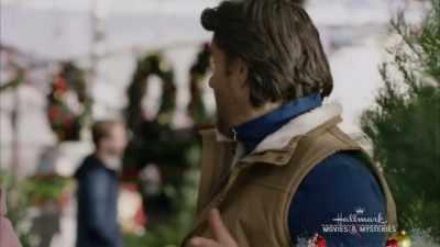 - Right. - Once Upon a Christmas Miracle