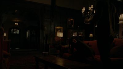 Right. - The Vampire Diaries