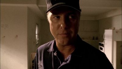 Right. - CSI: Crime Scene Investigation