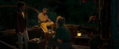Right. - Jungle Cruise