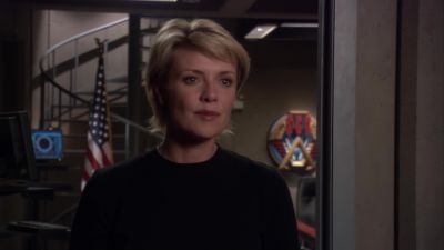 Right! - Stargate SG-1