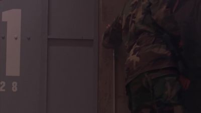 Right. - Stargate SG-1