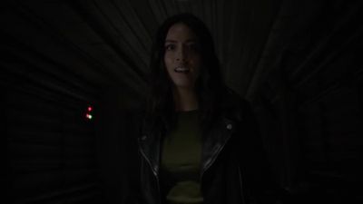 Right? - Marvel's Agents of S.H.I.E.L.D.