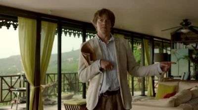 Right? - Death in Paradise