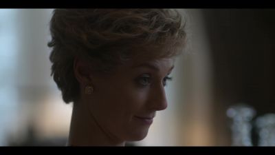 Right. - The Crown