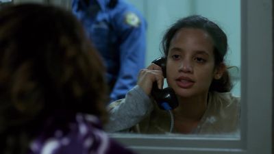 Right. - Orange Is the New Black