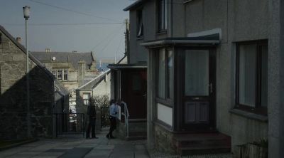 Right. - Shetland