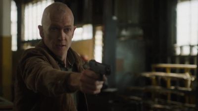 Right. - Wentworth