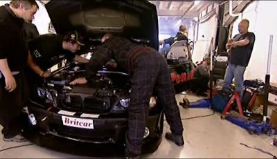 Right! - Top Gear