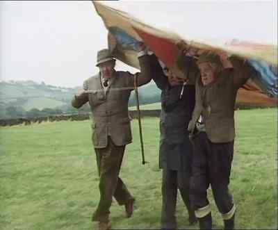 Right! - Last of the Summer Wine