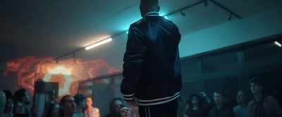 Right, Sara is here, my discovery,
her fresh video for you. - Temptation