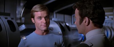Right Scotty - Star Trek: The Motion Picture