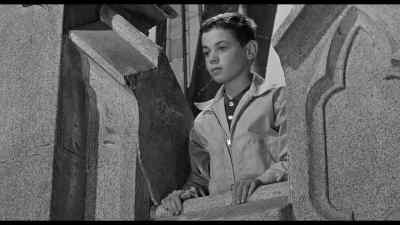 Right.
Send them in. - Children of the Damned