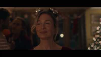 Right, shake it, shake it,
shake it. No, go mad. - Bridget Jones: Mad About the Boy