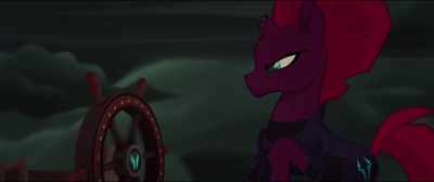Right, Shelly and Sheldon?
Get it? - My Little Pony: The Movie