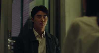 Right, she's you and Ha-eun daughter. - Soulmate