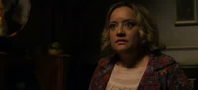 Right. Should I put the kettle on? - Chilling Adventures of Sabrina
