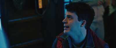 -Right?
-Shut the fuck up. - Vicious Fun