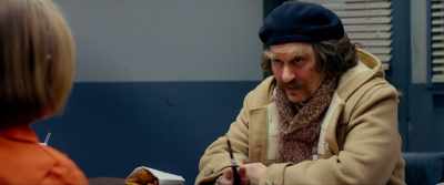 "Right? ' (sighs)" - Yoga Hosers
