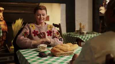 Right, [sighs] So, firstly, cappy,
do you have any enemies? - Murder, They Hope